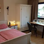 Landhotel-restaurant Beckmann *