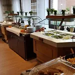 Landhotel-restaurant Beckmann Heiden