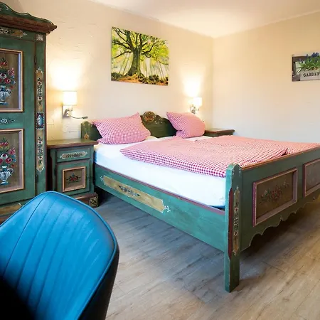 Landhotel-restaurant Beckmann Heiden