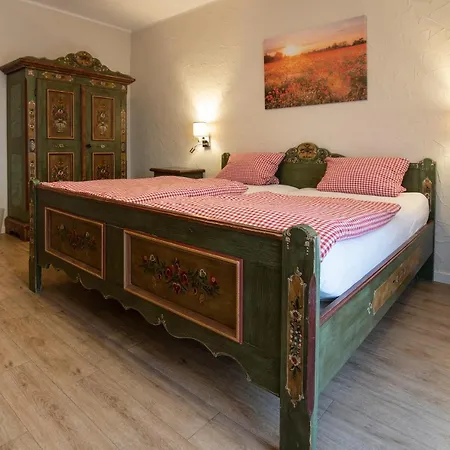 Landhotel-restaurant Beckmann Otel