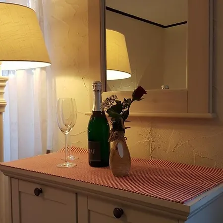 Landhotel-restaurant Beckmann *