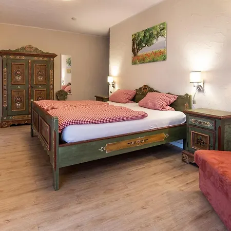 Landhotel-restaurant Beckmann