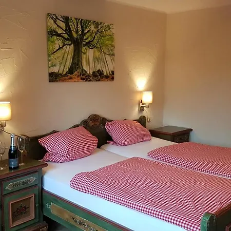 Landhotel-restaurant Beckmann Hotel