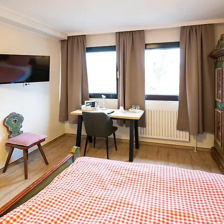 Landhotel-restaurant Beckmann Otel Heiden