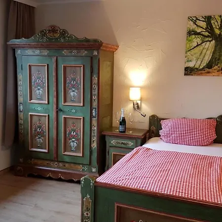 Landhotel-restaurant Beckmann * Heiden