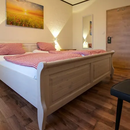 Landhotel-restaurant Beckmann *