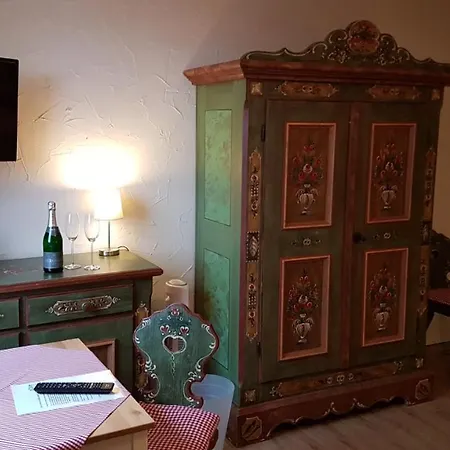 Landhotel-restaurant Beckmann מלון Heiden