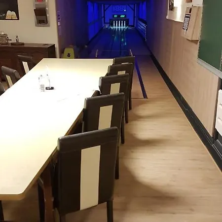 Landhotel-restaurant Beckmann Heiden