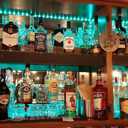 Landhotel-restaurant Beckmann מלון