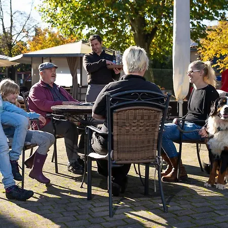 Otel Landhotel-restaurant Beckmann