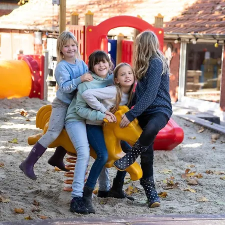 Landhotel-restaurant Beckmann * Heiden