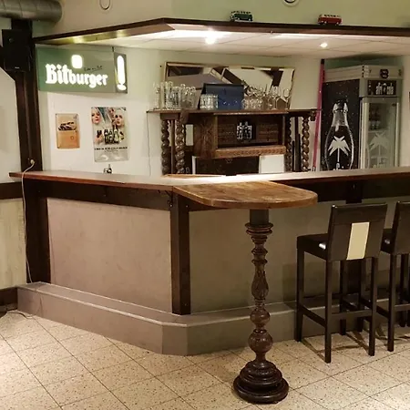 Landhotel-restaurant Beckmann