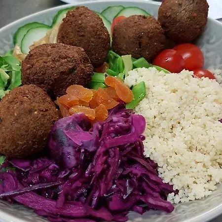 Otel Landhotel-restaurant Beckmann *