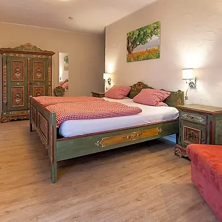 Hotel Landhotel-restaurant Beckmann