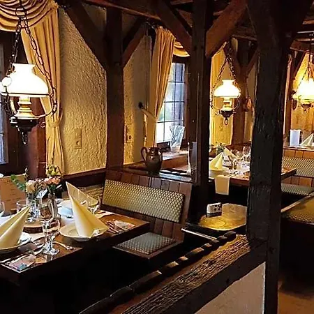 Hotel Landhotel-restaurant Beckmann *