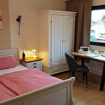 Hotel Landhotel-restaurant Beckmann *