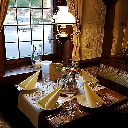 Hotel Landhotel-restaurant Beckmann