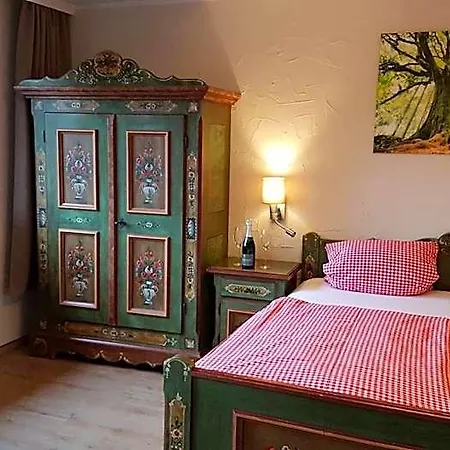Hotel Landhotel-restaurant Beckmann