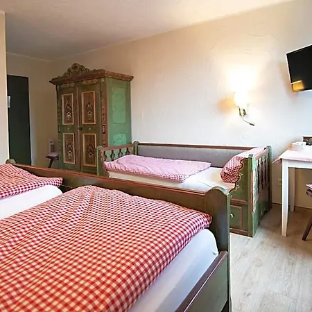 Landhotel-restaurant Beckmann