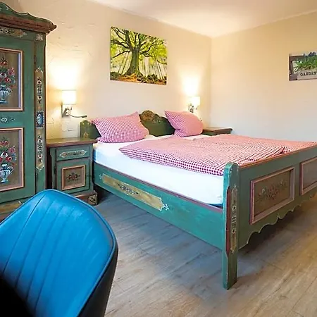 Hotel Landhotel-restaurant Beckmann Heiden