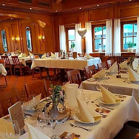 Landhotel-restaurant Beckmann Heiden