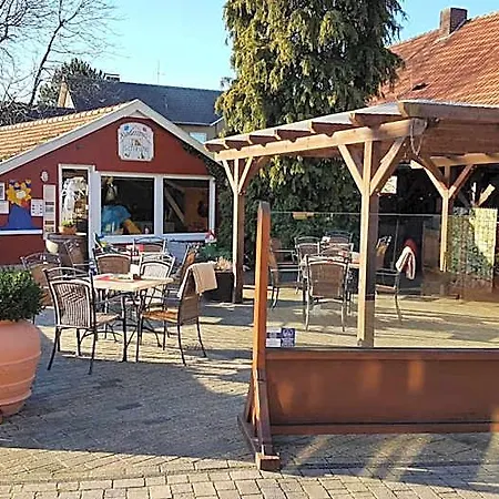 Landhotel-restaurant Beckmann