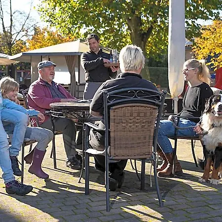 Hotel Landhotel-restaurant Beckmann Heiden