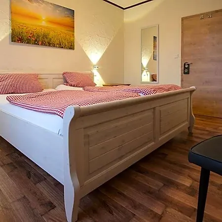 Landhotel-restaurant Beckmann Hotel Heiden