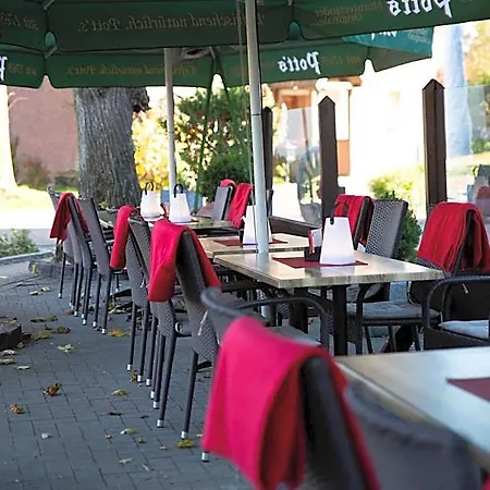 Hotel Landhotel-restaurant Beckmann Heiden