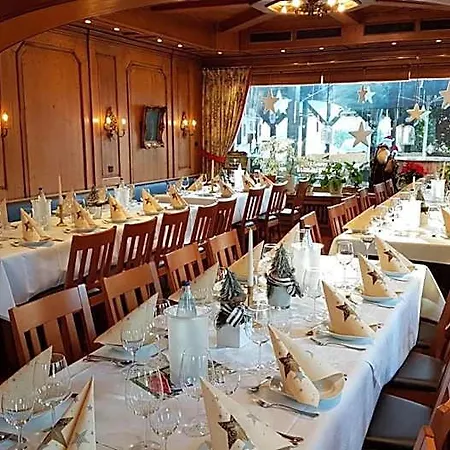 Landhotel-restaurant Beckmann Hotel
