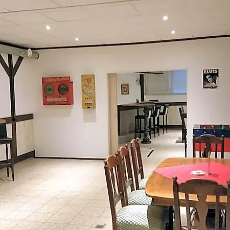 Landhotel-restaurant Beckmann Hotel Heiden