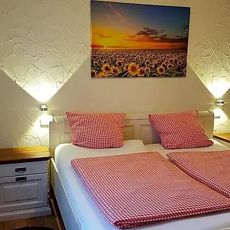 Hotel Landhotel-restaurant Beckmann Heiden