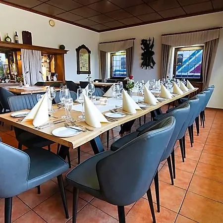 Landhotel-restaurant Beckmann Heiden