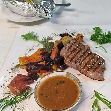 Hotel Landhotel-restaurant Beckmann Heiden