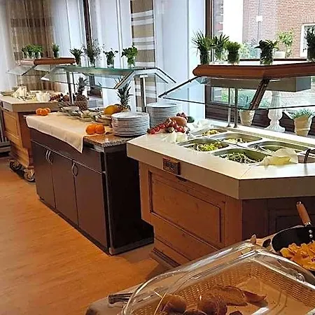 Landhotel-restaurant Beckmann Heiden
