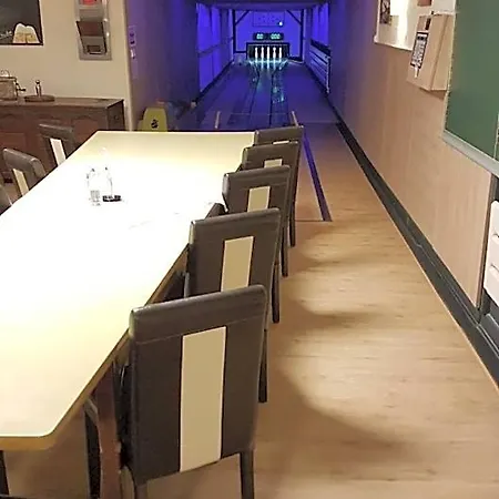 Landhotel-restaurant Beckmann Heiden
