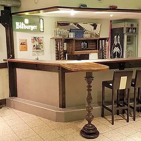 Landhotel-restaurant Beckmann Heiden