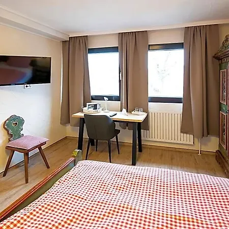 Landhotel-restaurant Beckmann
