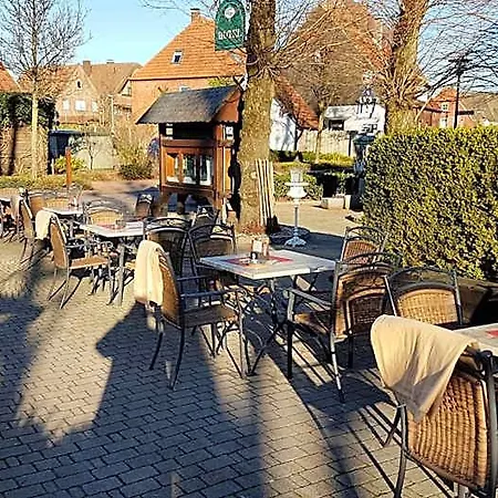 Hotel Landhotel-restaurant Beckmann