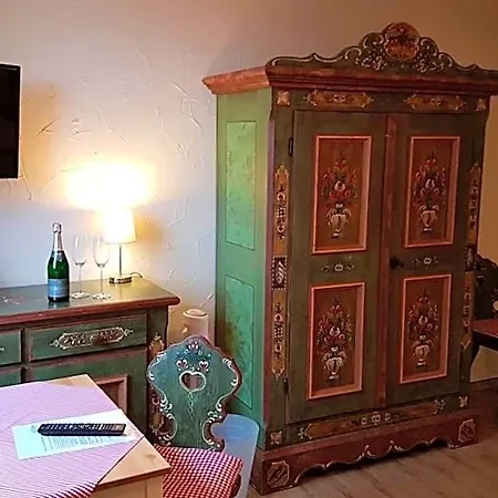 Hotel Landhotel-restaurant Beckmann *