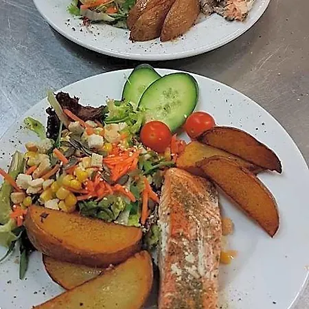 Landhotel-restaurant Beckmann *