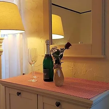 Landhotel-restaurant Beckmann *