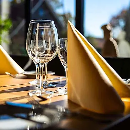 Hotel Landhotel-restaurant Beckmann Heiden