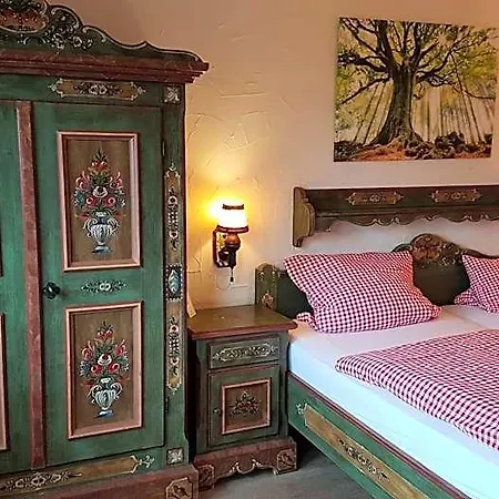Hotel Landhotel-restaurant Beckmann *
