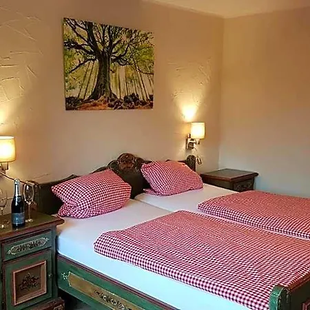 Hotel Landhotel-restaurant Beckmann Heiden