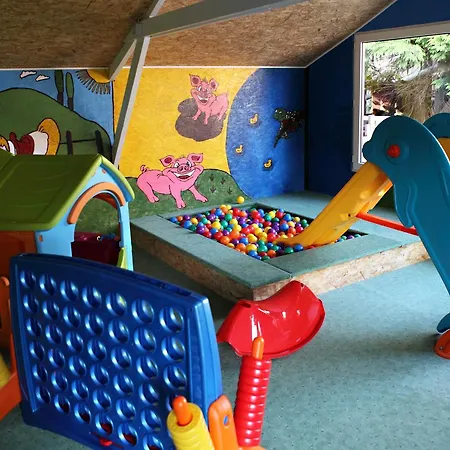 Landhotel-restaurant Beckmann *