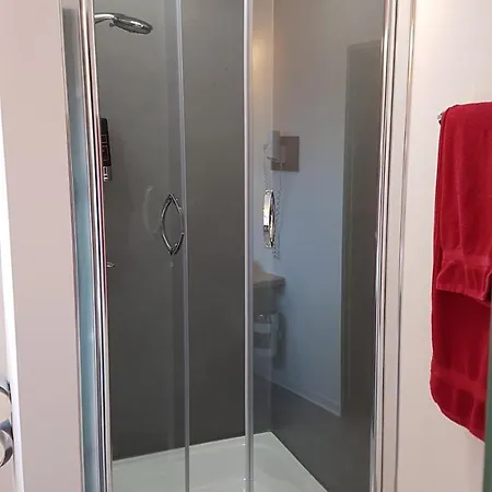 Landhotel-restaurant Beckmann מלון *