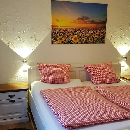 Landhotel-restaurant Beckmann