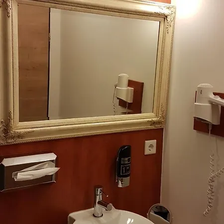 Landhotel-restaurant Beckmann Heiden