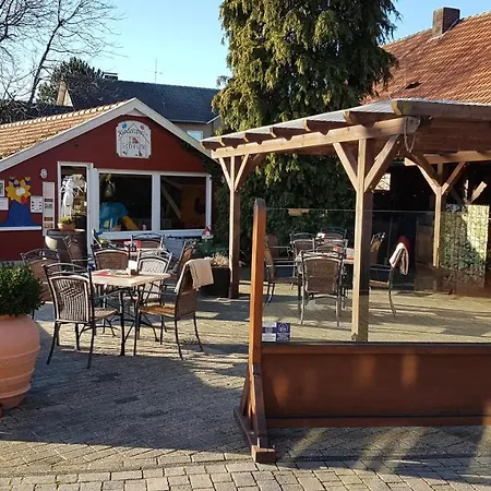 Landhotel-restaurant Beckmann Otel